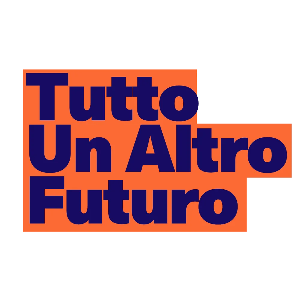 Tutto Un Altro Futuro